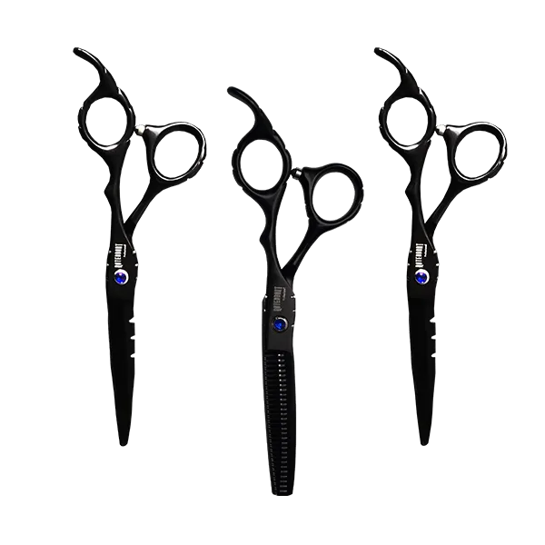 KIT-TIJERAS-NEGRO-DIAMANTADA_roterbart.shop