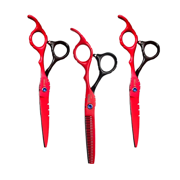 KIT-TIJERAS-ROJO-NEGRO-DIAMANTADA_roterbart.shop